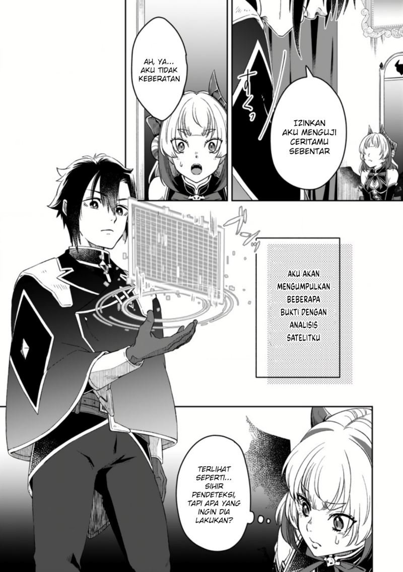 Yuusha Party wo Tsuihousareta no de, Maou wo Torikaeshi ga Tsukanai Hodo Tsuyoku Sodatete Mita Chapter 04 Gambar 8
