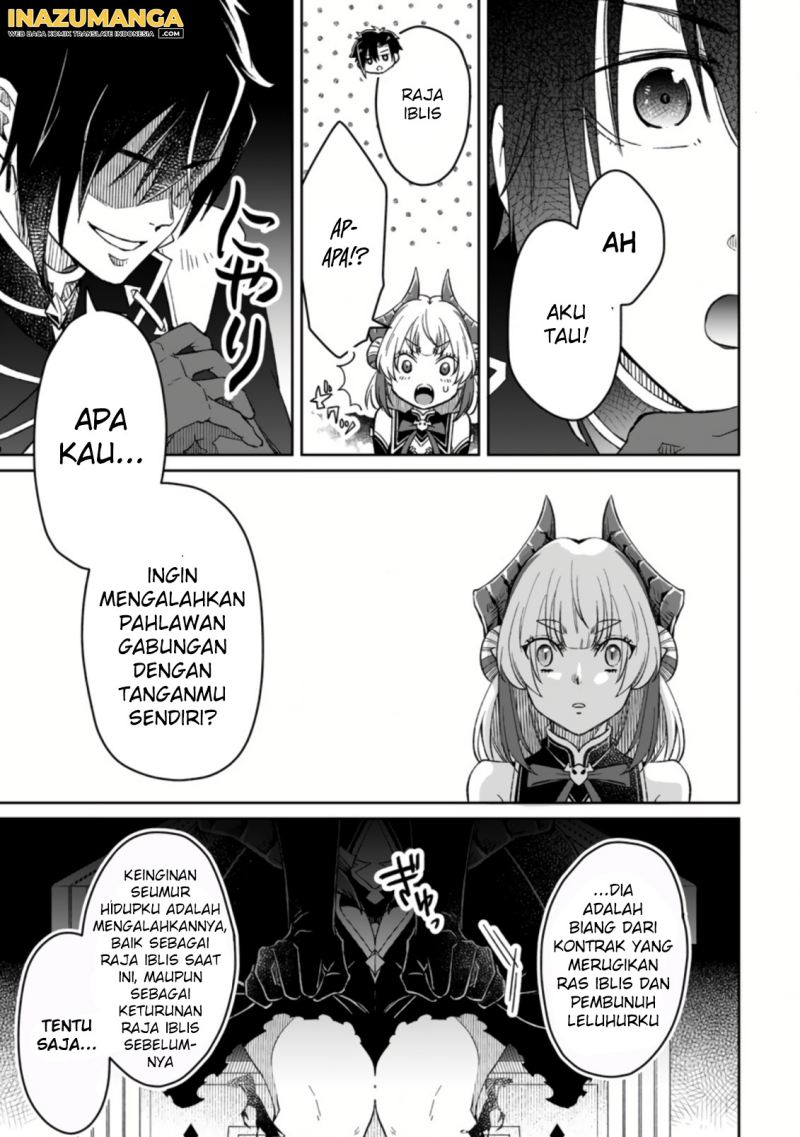 Yuusha Party wo Tsuihousareta no de, Maou wo Torikaeshi ga Tsukanai Hodo Tsuyoku Sodatete Mita Chapter 04 Gambar 12