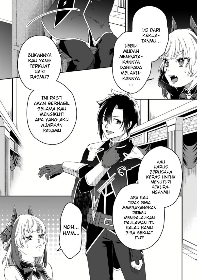 Yuusha Party wo Tsuihousareta no de, Maou wo Torikaeshi ga Tsukanai Hodo Tsuyoku Sodatete Mita Chapter 04 Gambar 15