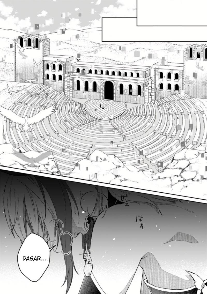 Yuusha Party wo Tsuihousareta no de, Maou wo Torikaeshi ga Tsukanai Hodo Tsuyoku Sodatete Mita Chapter 04 Gambar 19