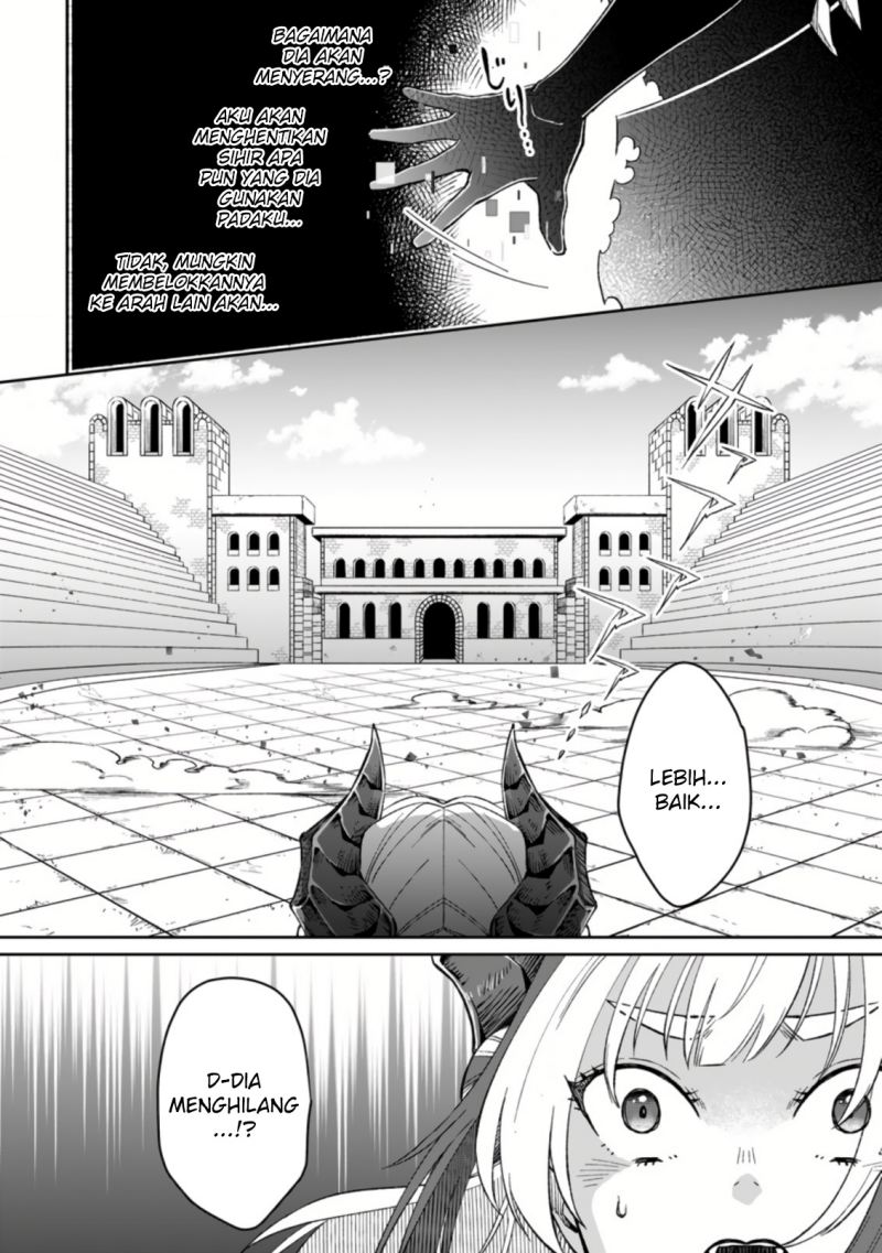 Yuusha Party wo Tsuihousareta no de, Maou wo Torikaeshi ga Tsukanai Hodo Tsuyoku Sodatete Mita Chapter 04 Gambar 23