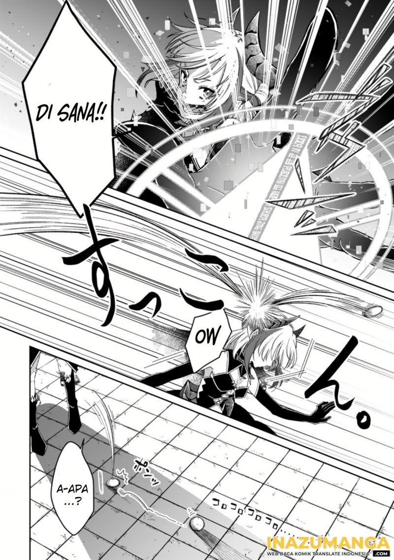 Yuusha Party wo Tsuihousareta no de, Maou wo Torikaeshi ga Tsukanai Hodo Tsuyoku Sodatete Mita Chapter 04 Gambar 25