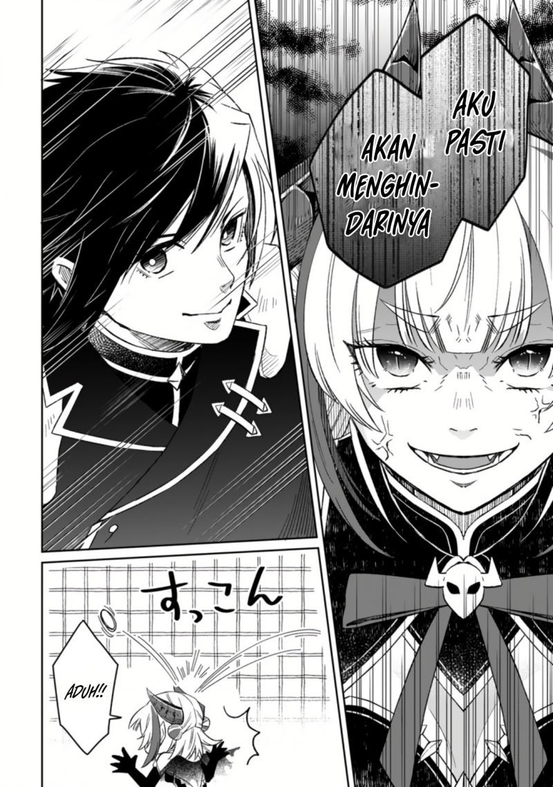 Yuusha Party wo Tsuihousareta no de, Maou wo Torikaeshi ga Tsukanai Hodo Tsuyoku Sodatete Mita Chapter 04 Gambar 27