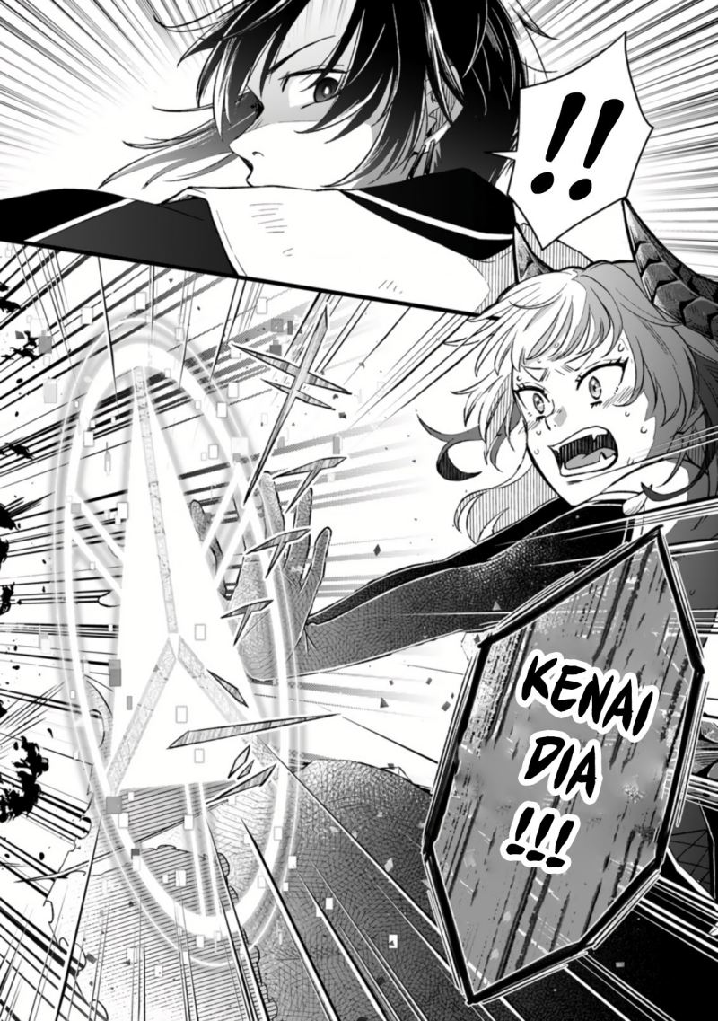 Yuusha Party wo Tsuihousareta no de, Maou wo Torikaeshi ga Tsukanai Hodo Tsuyoku Sodatete Mita Chapter 04 Gambar 31