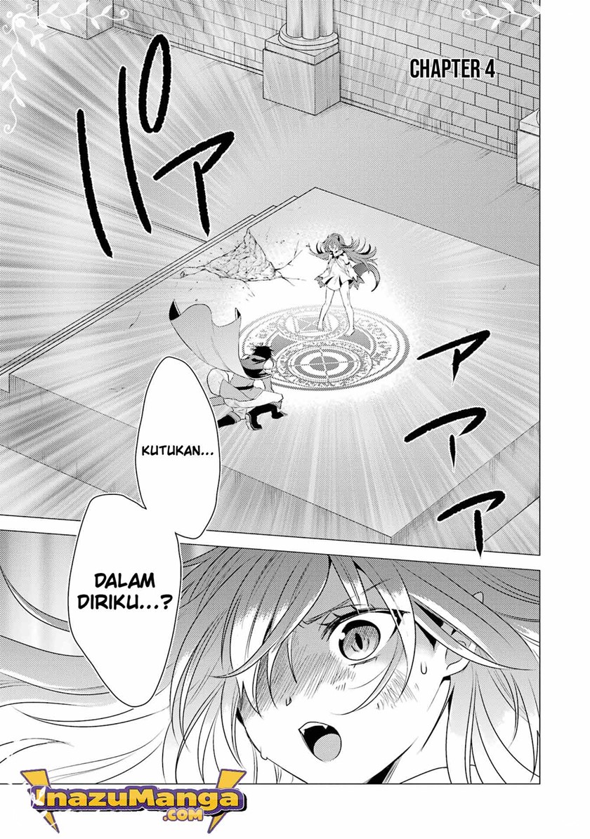 Yuusha Party wo Tsuihou Sareta Ore Daga Chapter 04 Gambar 2