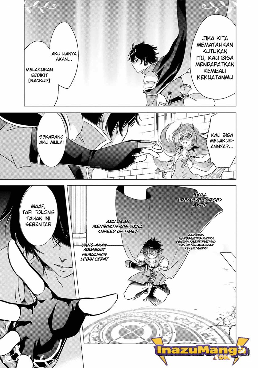 Yuusha Party wo Tsuihou Sareta Ore Daga Chapter 04 Gambar 4