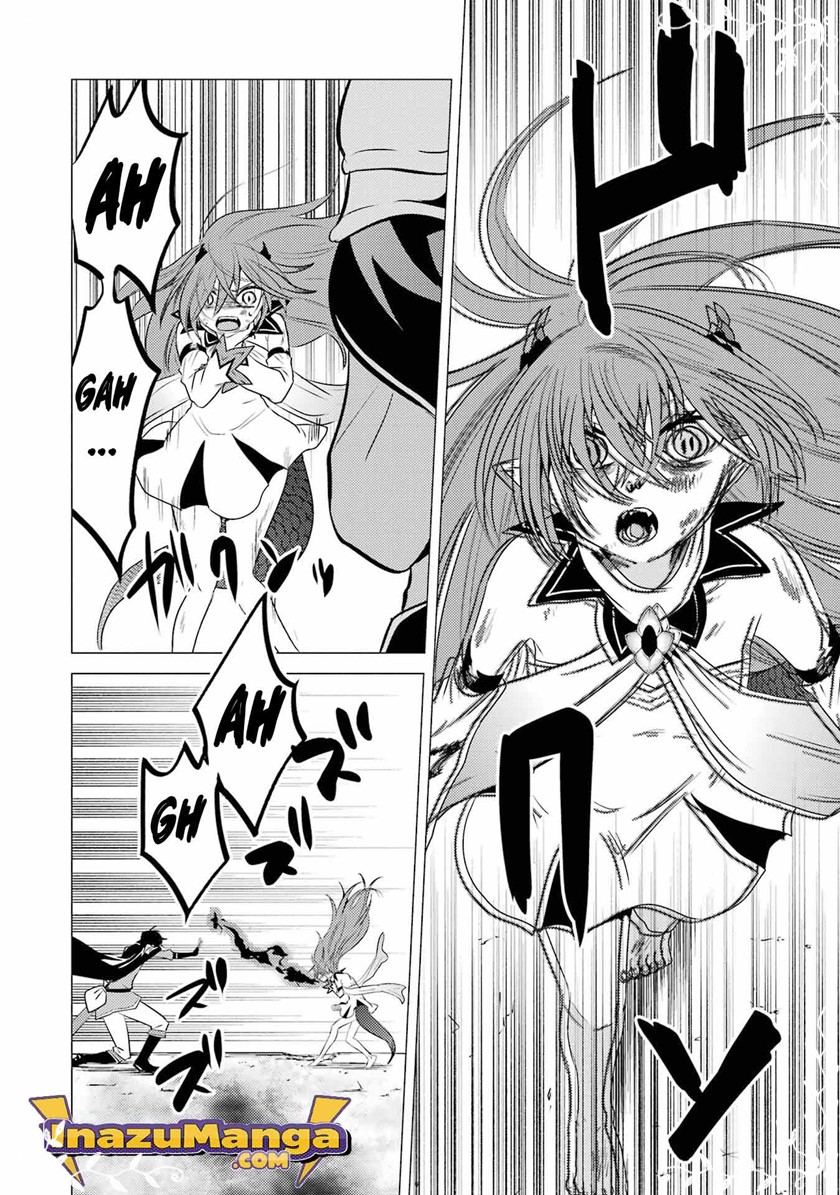 Yuusha Party wo Tsuihou Sareta Ore Daga Chapter 04 Gambar 5