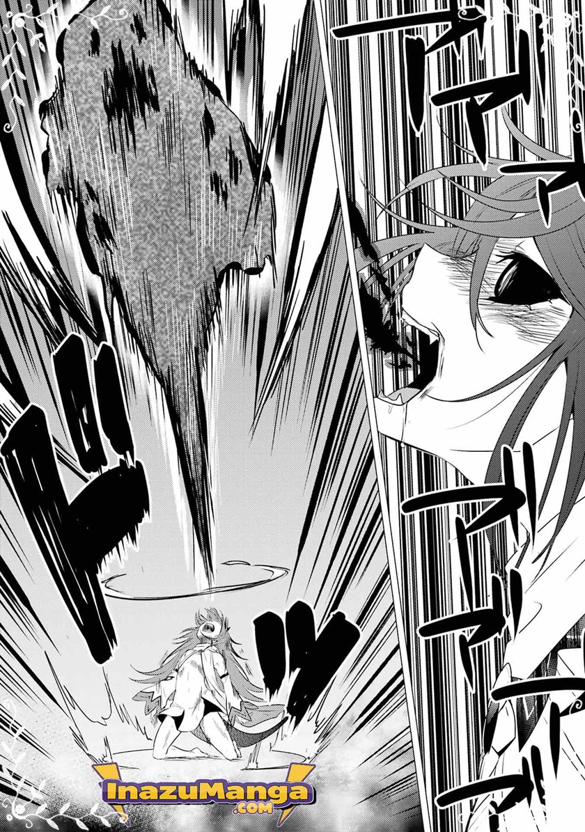 Yuusha Party wo Tsuihou Sareta Ore Daga Chapter 04 Gambar 6
