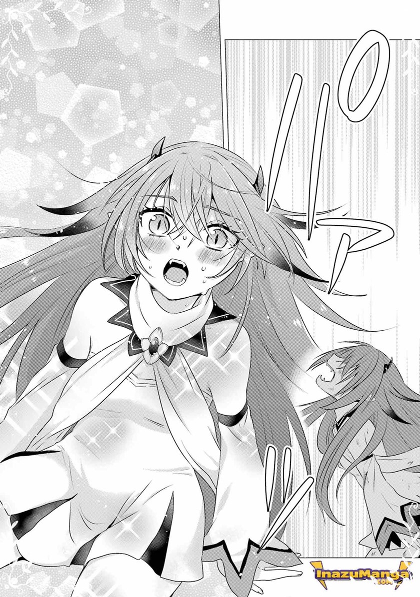 Yuusha Party wo Tsuihou Sareta Ore Daga Chapter 04 Gambar 8