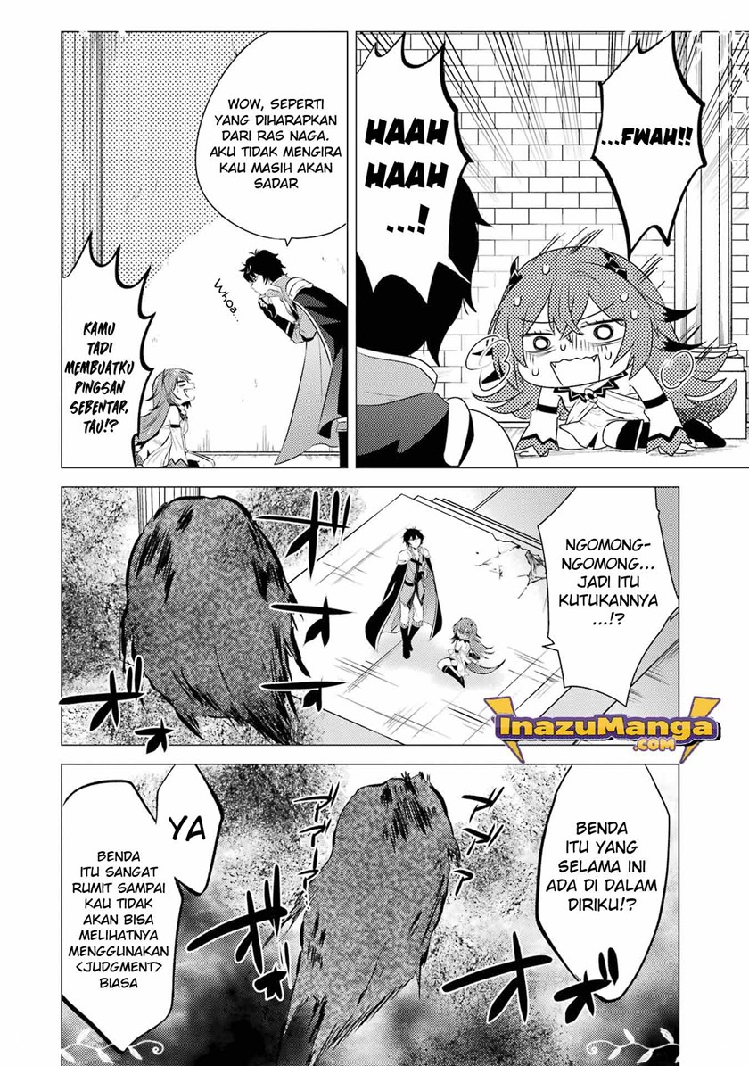 Yuusha Party wo Tsuihou Sareta Ore Daga Chapter 04 Gambar 9