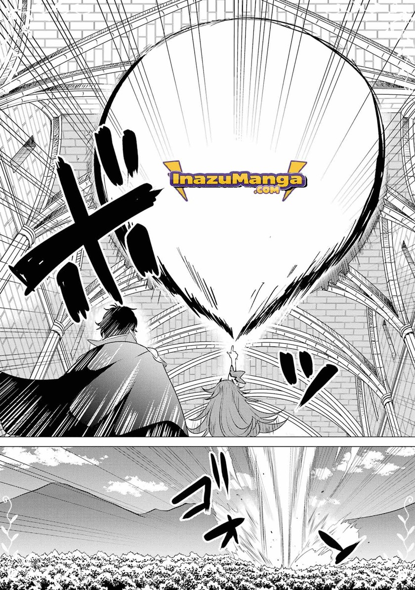 Yuusha Party wo Tsuihou Sareta Ore Daga Chapter 04 Gambar 14
