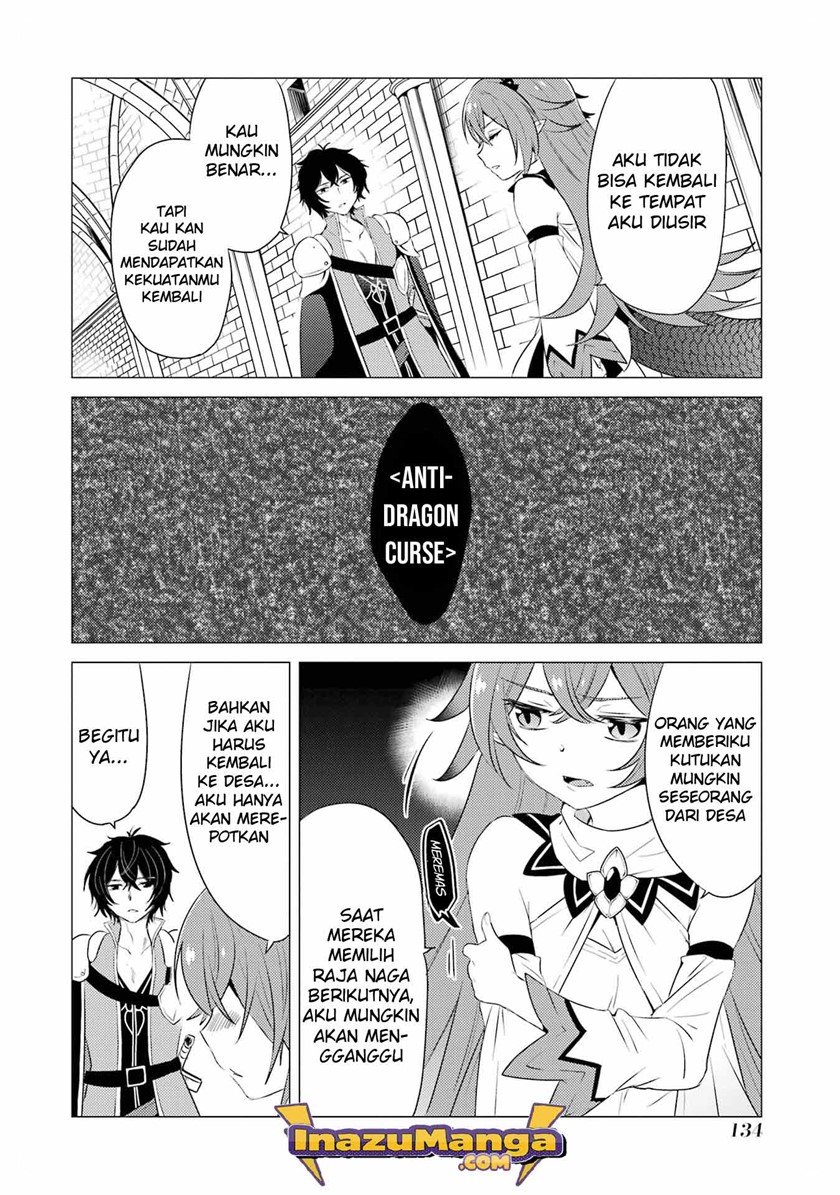Yuusha Party wo Tsuihou Sareta Ore Daga Chapter 04 Gambar 25