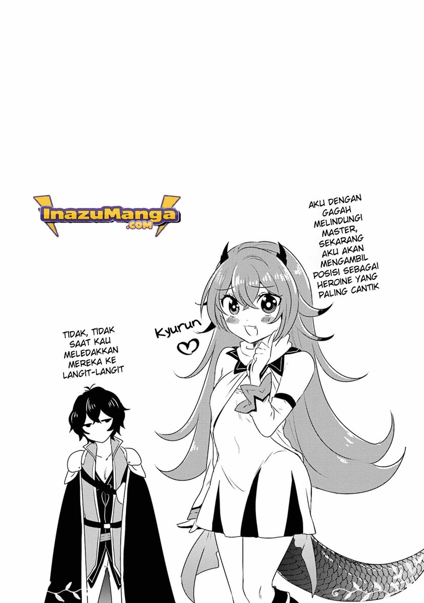 Yuusha Party wo Tsuihou Sareta Ore Daga Chapter 04 Gambar 29
