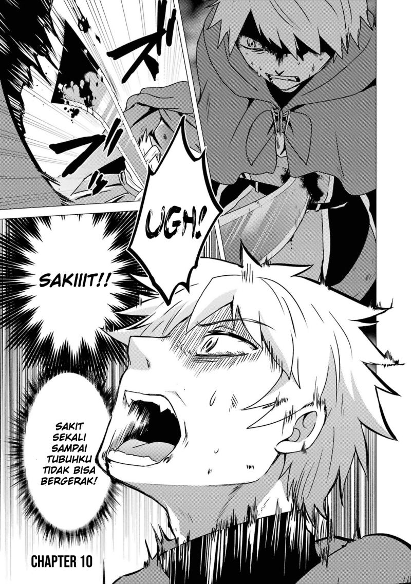 Yuusha Party wo Tsuihou Sareta Ore Daga Chapter 10 Gambar 2