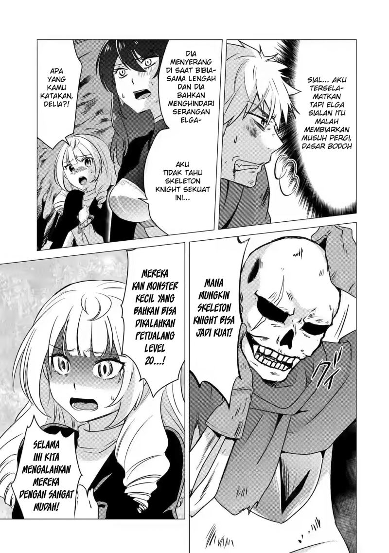 Yuusha Party wo Tsuihou Sareta Ore Daga Chapter 10 Gambar 4