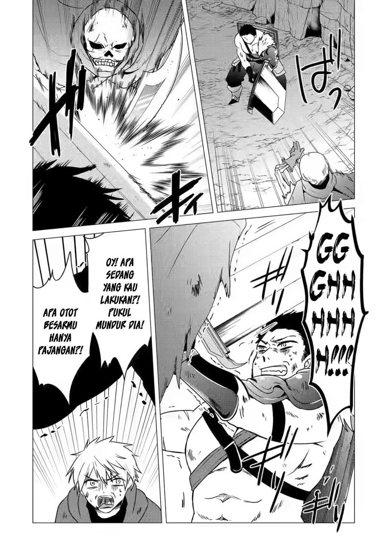 Yuusha Party wo Tsuihou Sareta Ore Daga Chapter 10 Gambar 5