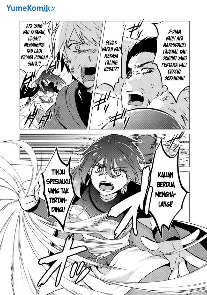 Yuusha Party wo Tsuihou Sareta Ore Daga Chapter 10 Gambar 6