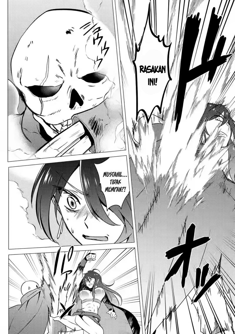 Yuusha Party wo Tsuihou Sareta Ore Daga Chapter 10 Gambar 7