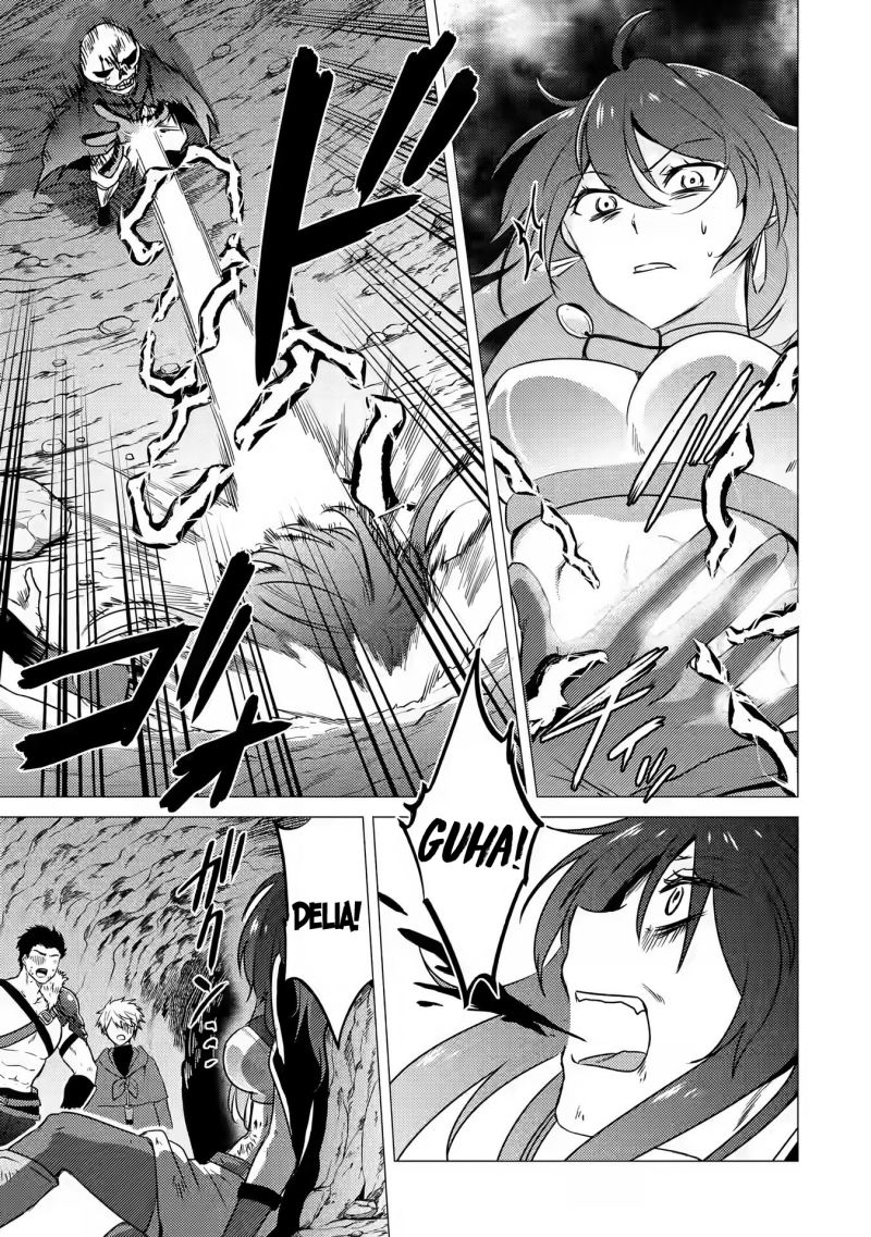 Yuusha Party wo Tsuihou Sareta Ore Daga Chapter 10 Gambar 8