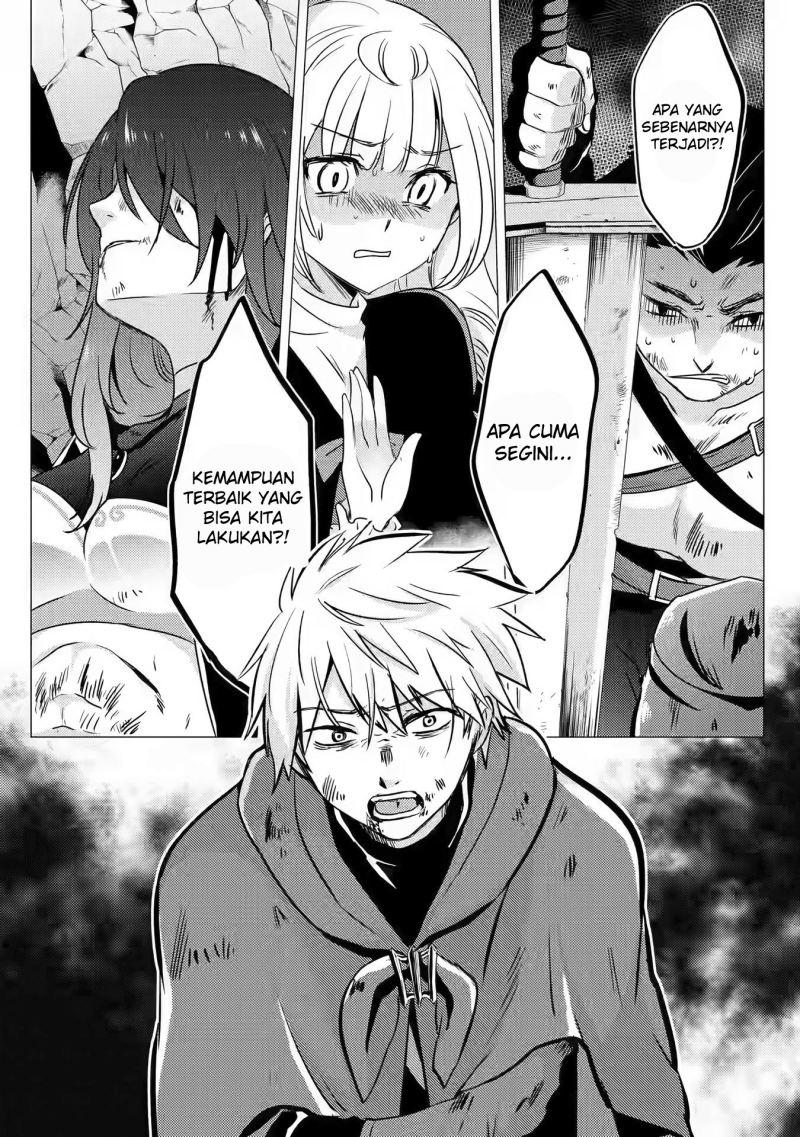 Yuusha Party wo Tsuihou Sareta Ore Daga Chapter 10 Gambar 10