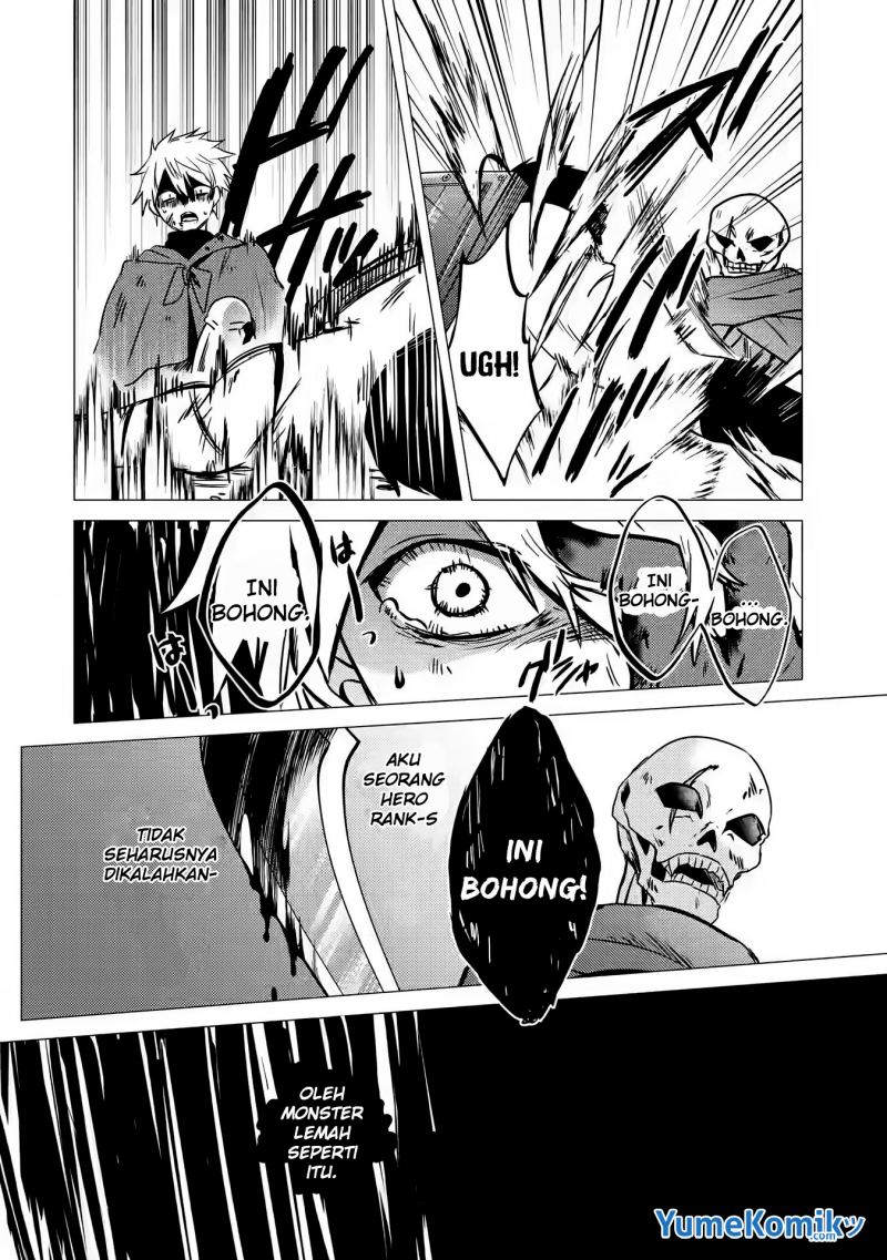 Yuusha Party wo Tsuihou Sareta Ore Daga Chapter 10 Gambar 11