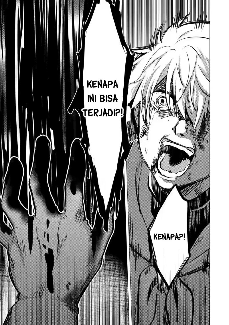 Yuusha Party wo Tsuihou Sareta Ore Daga Chapter 10 Gambar 12