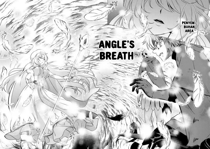 Yuusha Party wo Tsuihou Sareta Ore Daga Chapter 10 Gambar 13