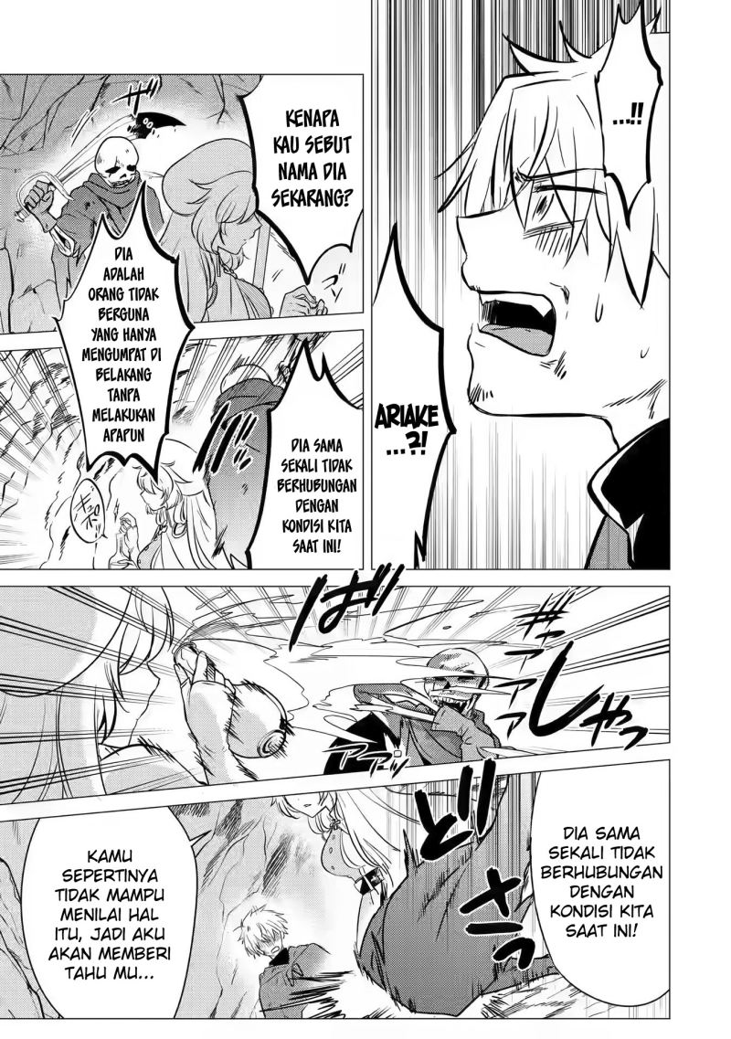 Yuusha Party wo Tsuihou Sareta Ore Daga Chapter 10 Gambar 15