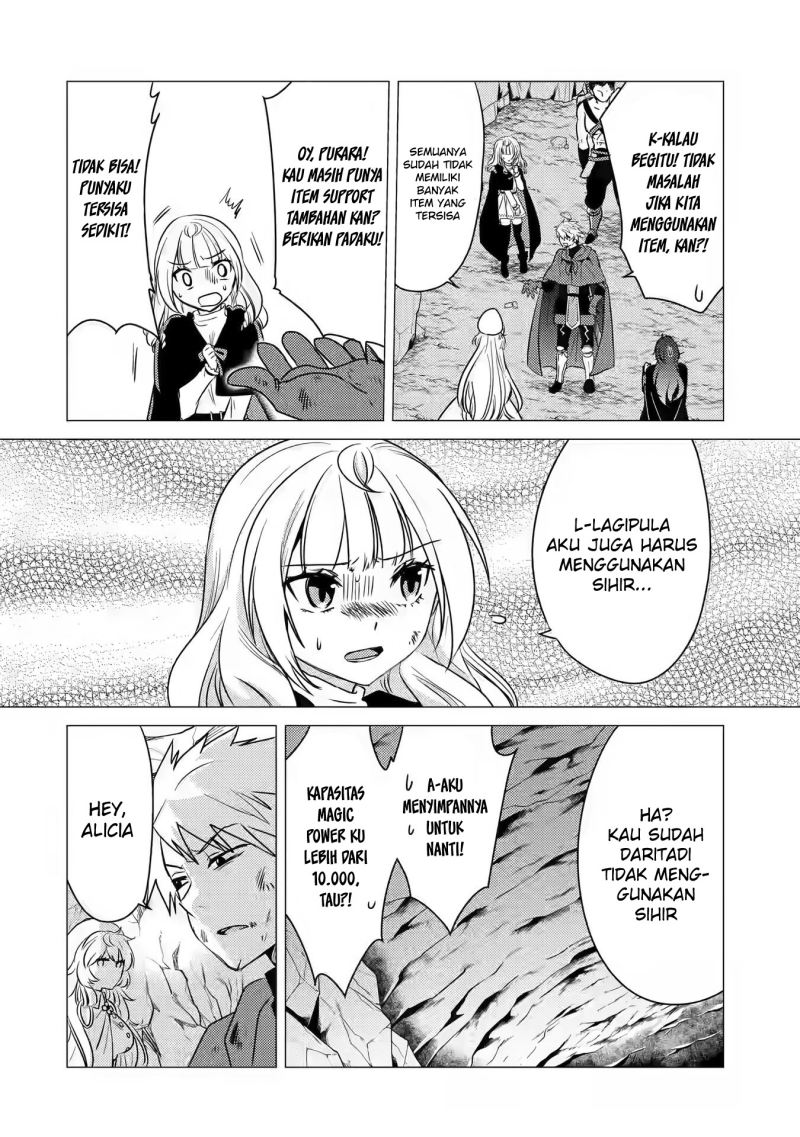 Yuusha Party wo Tsuihou Sareta Ore Daga Chapter 10 Gambar 20