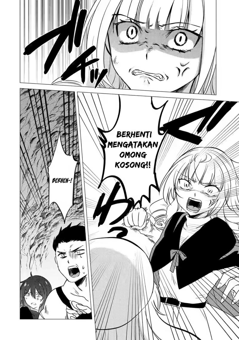 Yuusha Party wo Tsuihou Sareta Ore Daga Chapter 10 Gambar 24