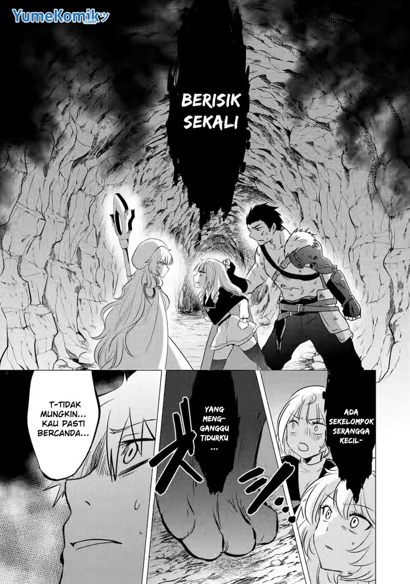 Yuusha Party wo Tsuihou Sareta Ore Daga Chapter 10 Gambar 25