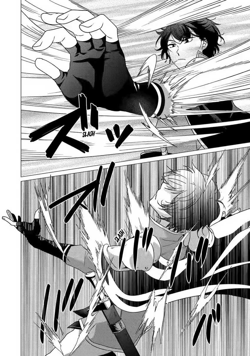 Yuusha Party wo Tsuihou Sareta Ore Daga Chapter 13 Gambar 9