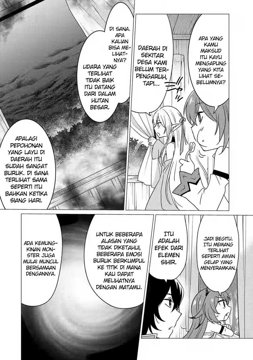 Yuusha Party wo Tsuihou Sareta Ore Daga Chapter 13 Gambar 21