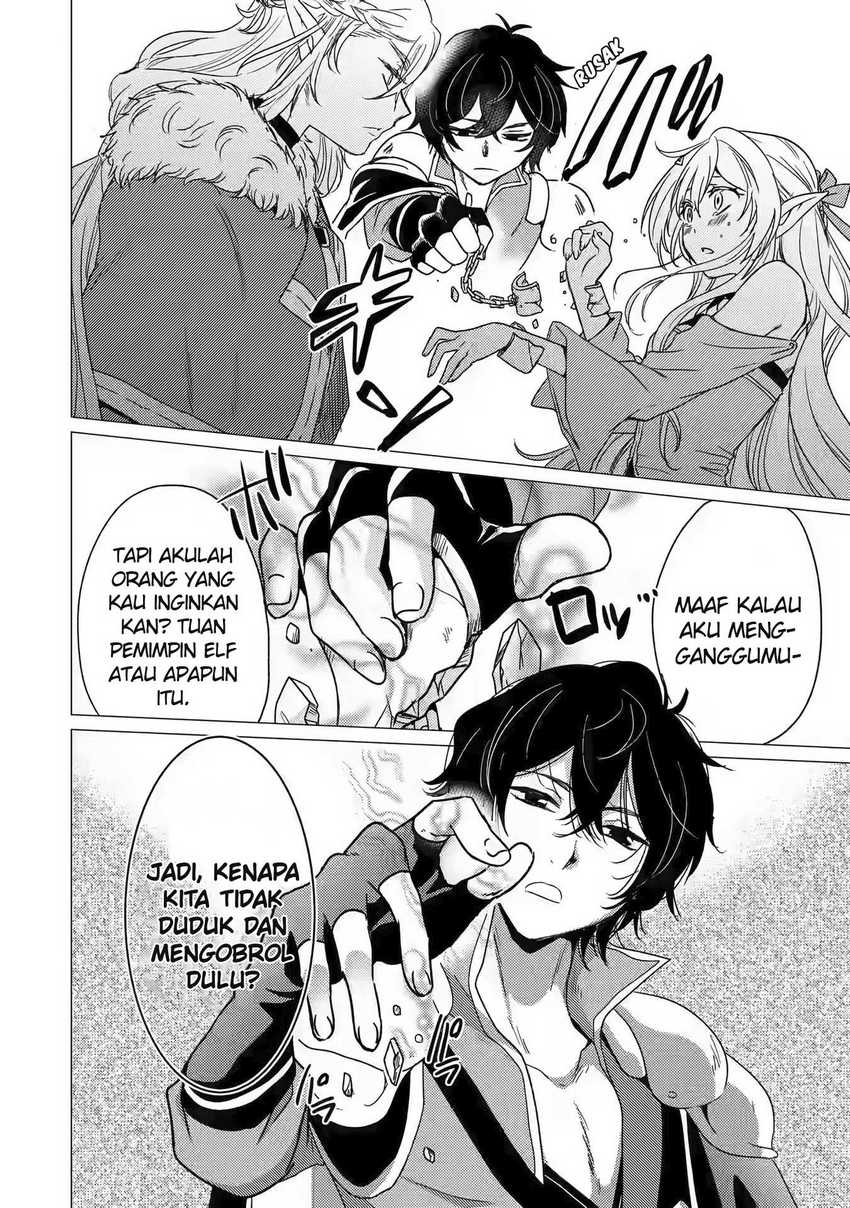 Yuusha Party wo Tsuihou Sareta Ore Daga Chapter 13 Gambar 27