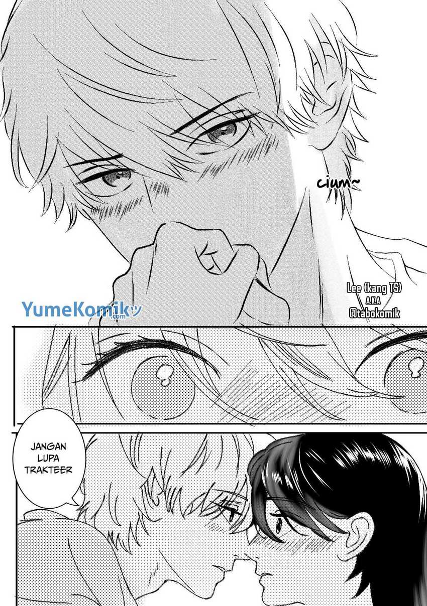 Yuusha Party wo Tsuihou Sareta Ore Daga Chapter 13 Gambar 28