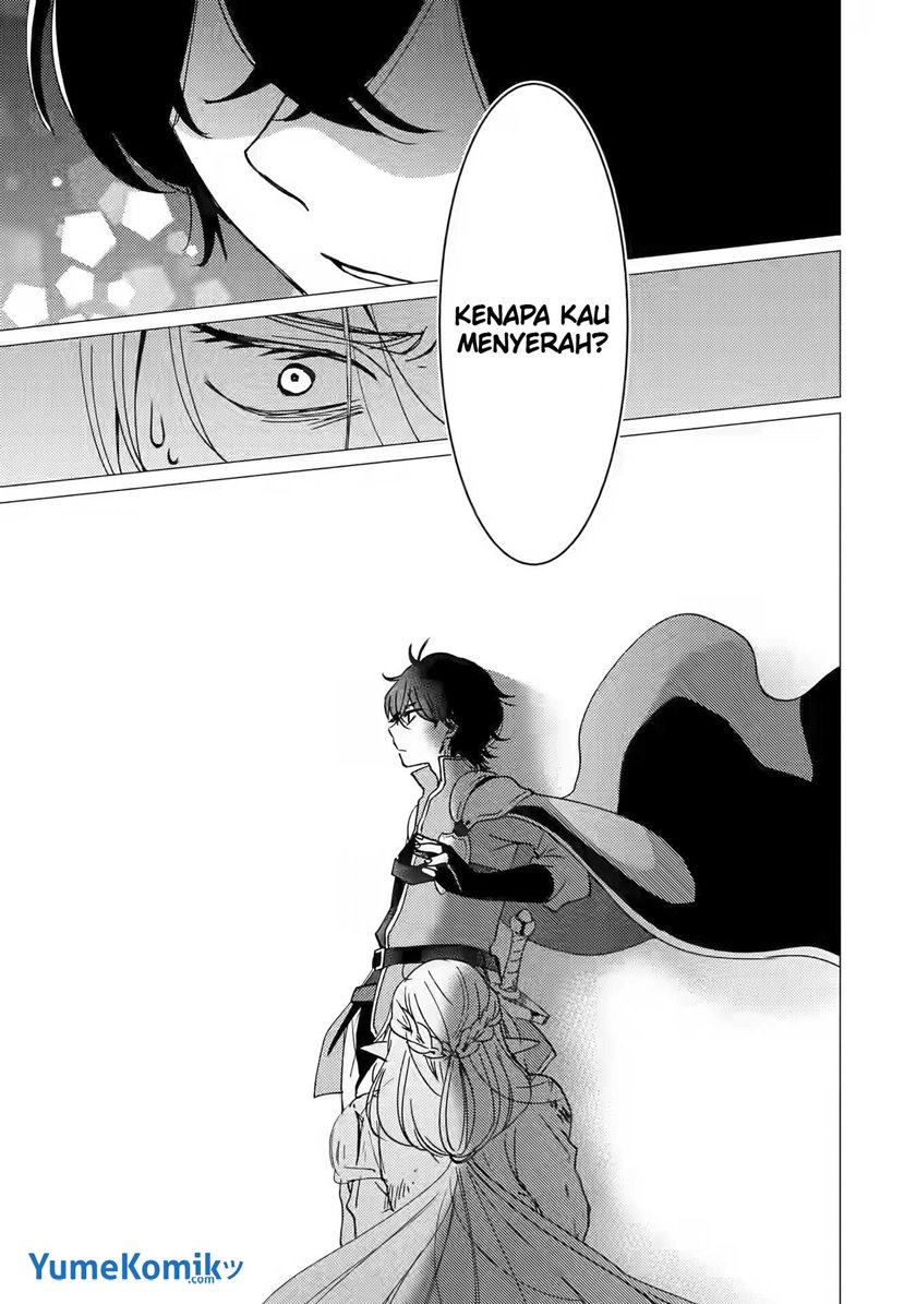 Yuusha Party wo Tsuihou Sareta Ore Daga Chapter 15 Gambar 12