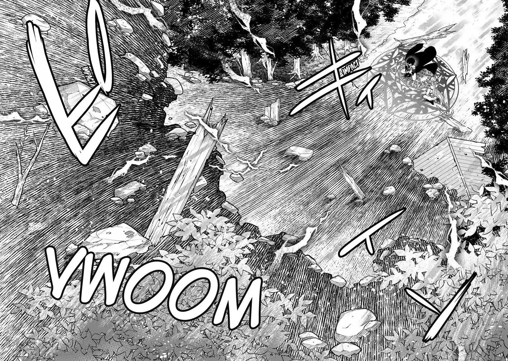 Yuusha Party wo Tsuihou Sareta Ore Daga Chapter 15 Gambar 13