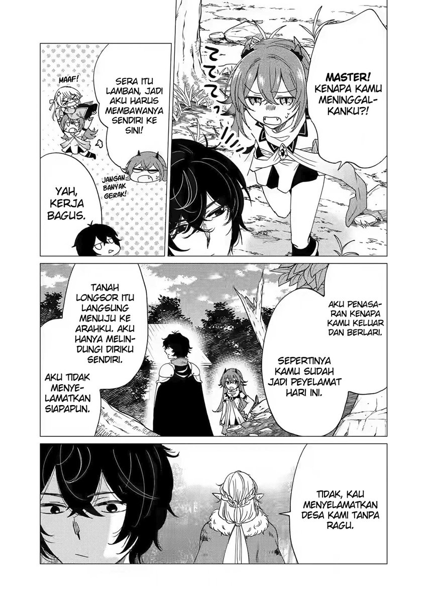 Yuusha Party wo Tsuihou Sareta Ore Daga Chapter 15 Gambar 17