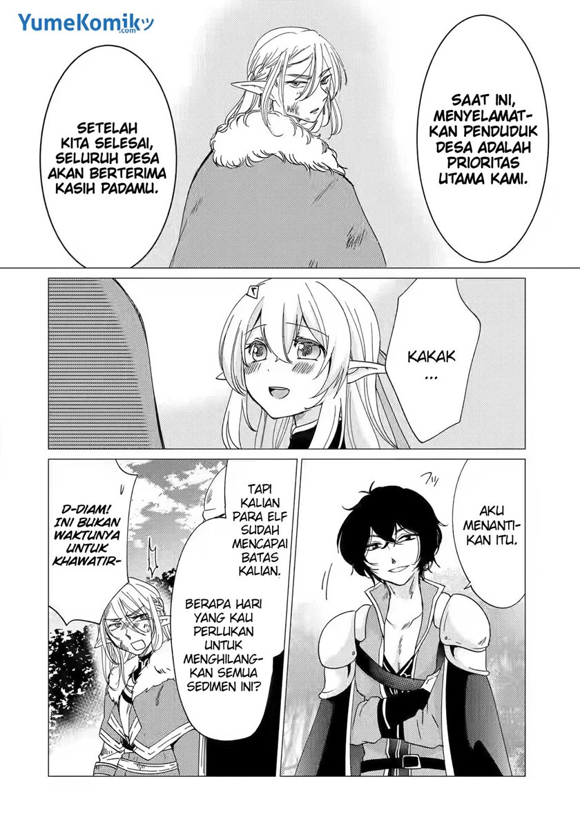 Yuusha Party wo Tsuihou Sareta Ore Daga Chapter 15 Gambar 18