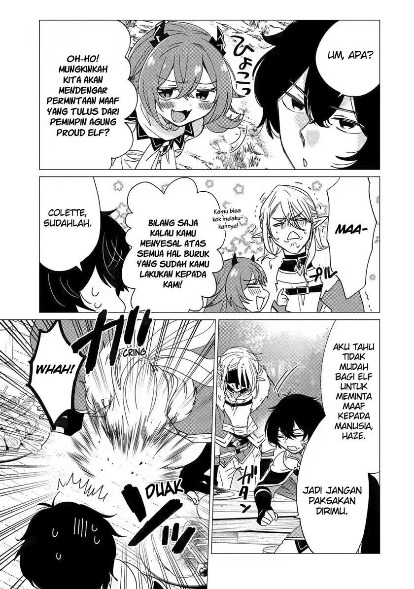 Yuusha Party wo Tsuihou Sareta Ore Daga Chapter 15 Gambar 23