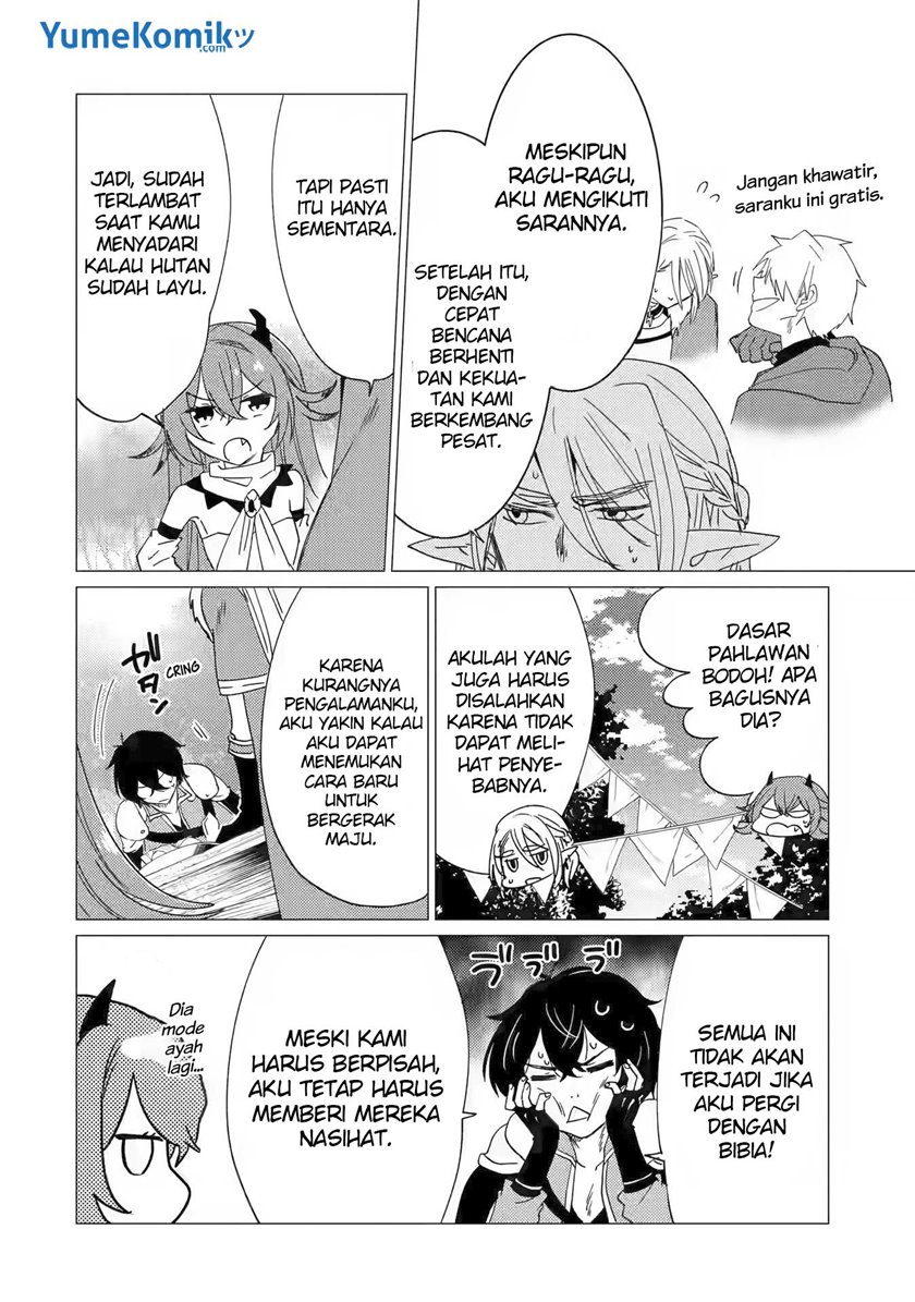 Yuusha Party wo Tsuihou Sareta Ore Daga Chapter 15 Gambar 28