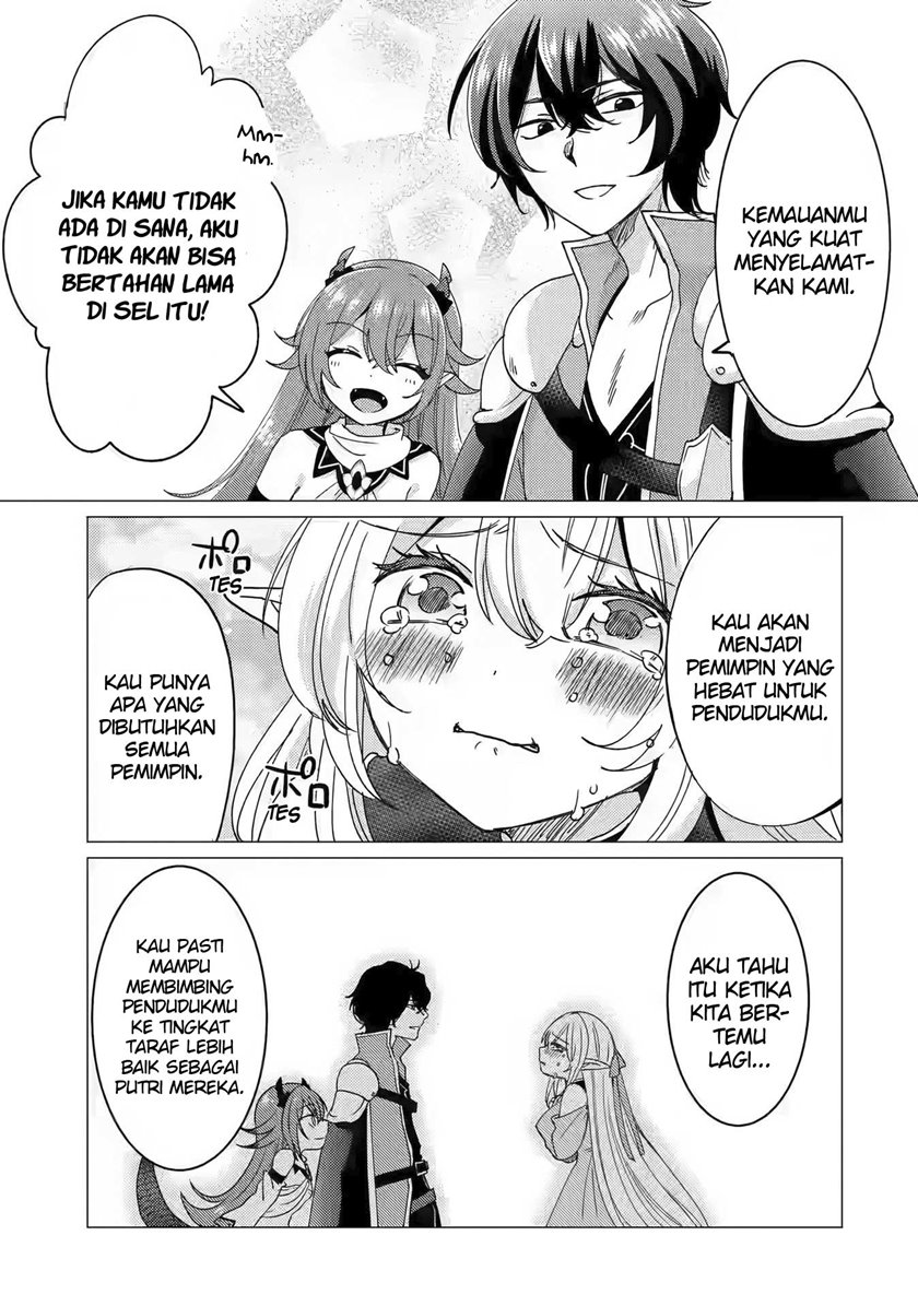 Yuusha Party wo Tsuihou Sareta Ore Daga Chapter 15 Gambar 33