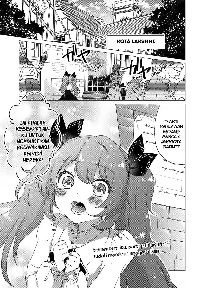 Yuusha Party wo Tsuihou Sareta Ore Daga Chapter 15 Gambar 35
