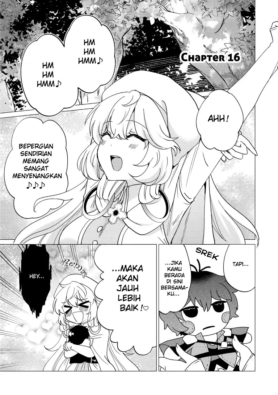 Yuusha Party wo Tsuihou Sareta Ore Daga Chapter 16 Gambar 2