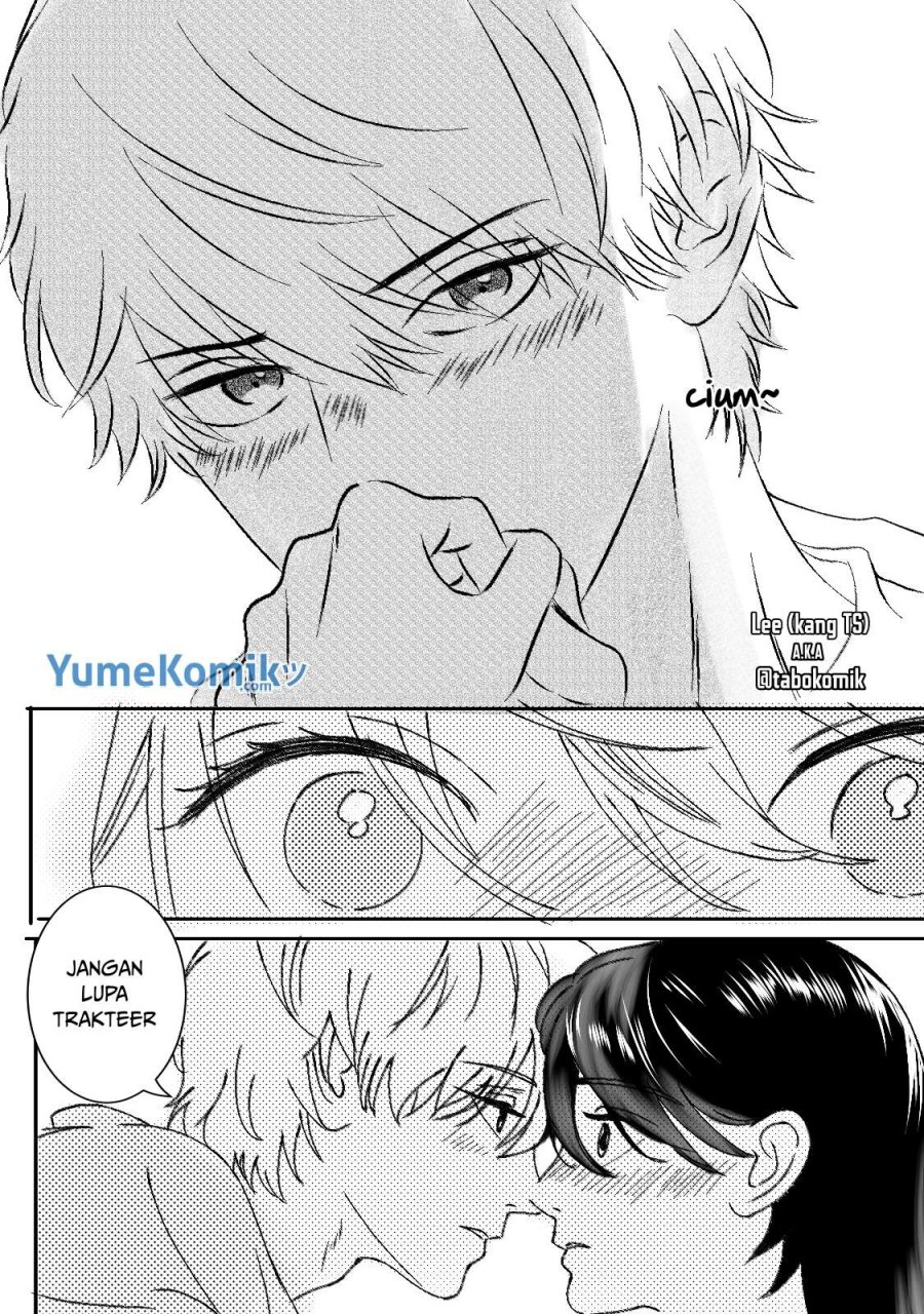 Yuusha Party wo Tsuihou Sareta Ore Daga Chapter 16 Gambar 29