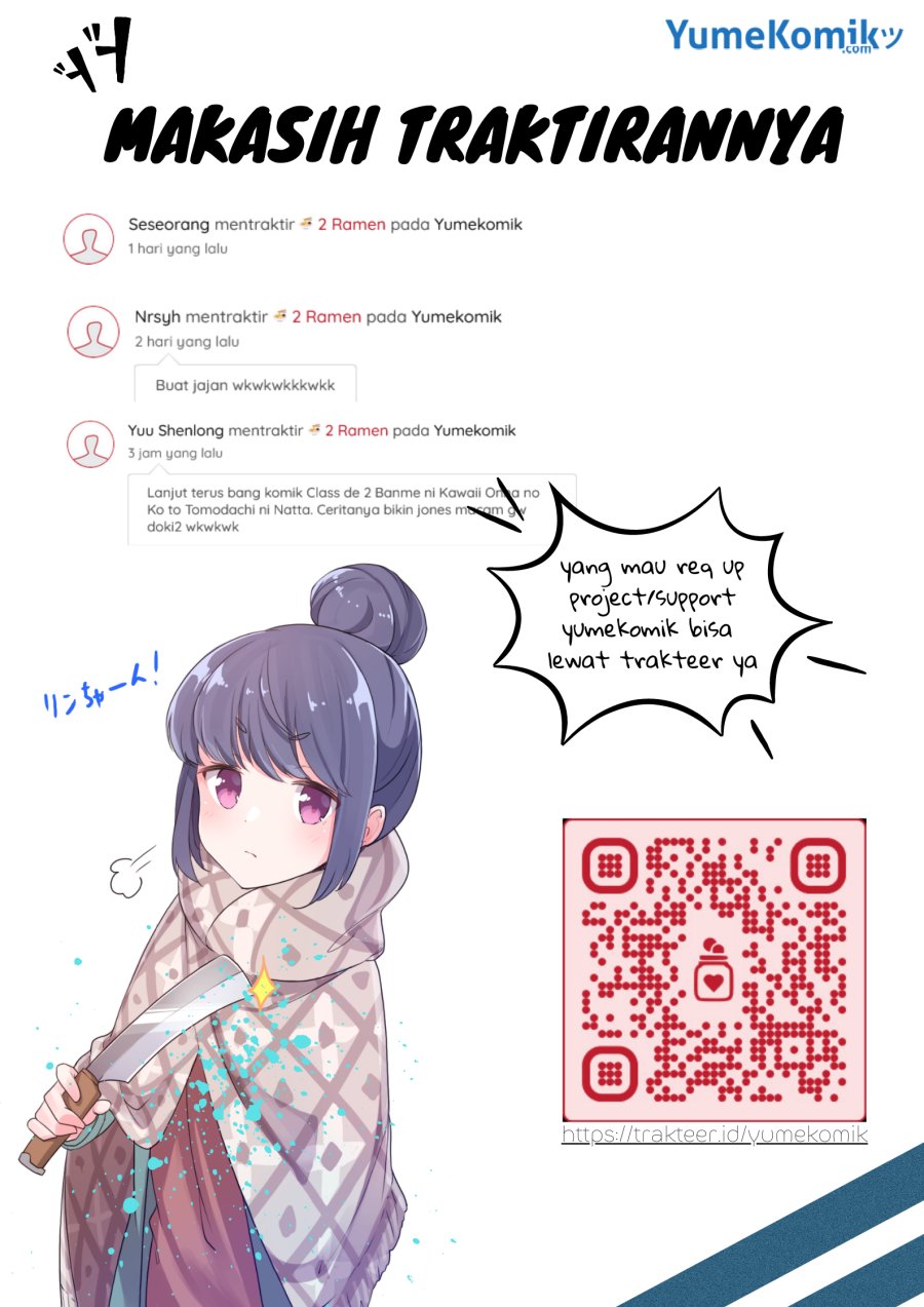 Yuusha Party wo Tsuihou Sareta Ore Daga Chapter 16 Gambar 30