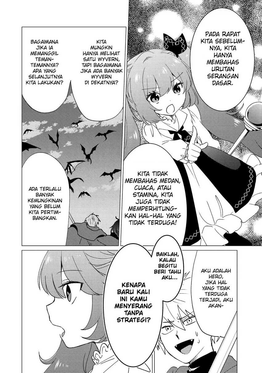 Yuusha Party wo Tsuihou Sareta Ore Daga Chapter 17 Gambar 15