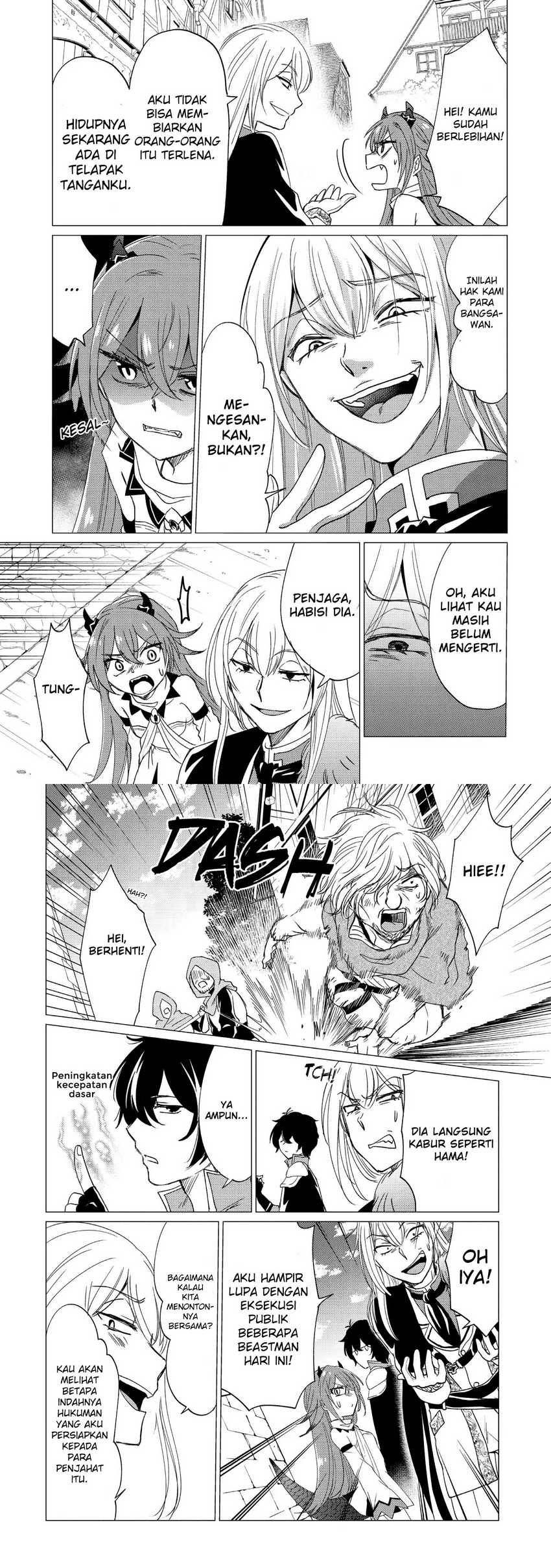 Yuusha Party wo Tsuihou Sareta Ore Daga Chapter 19 Gambar 11