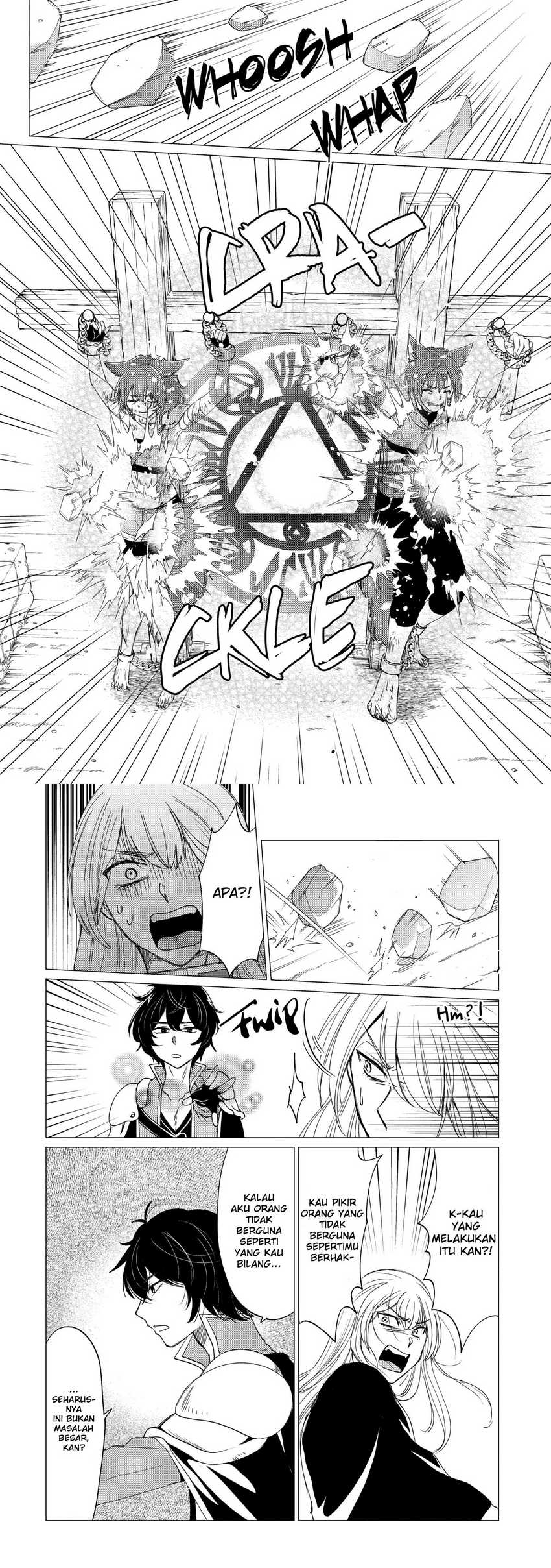 Yuusha Party wo Tsuihou Sareta Ore Daga Chapter 19 Gambar 14