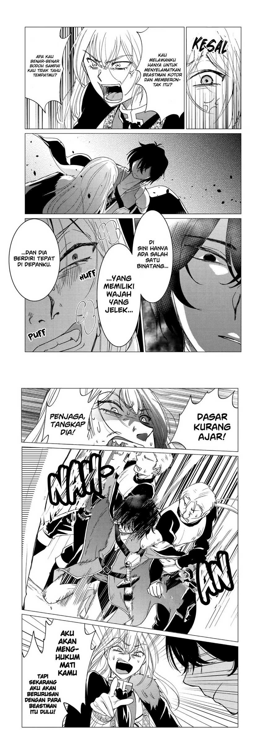 Yuusha Party wo Tsuihou Sareta Ore Daga Chapter 19 Gambar 15